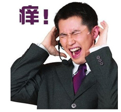 肛门瘙痒危害